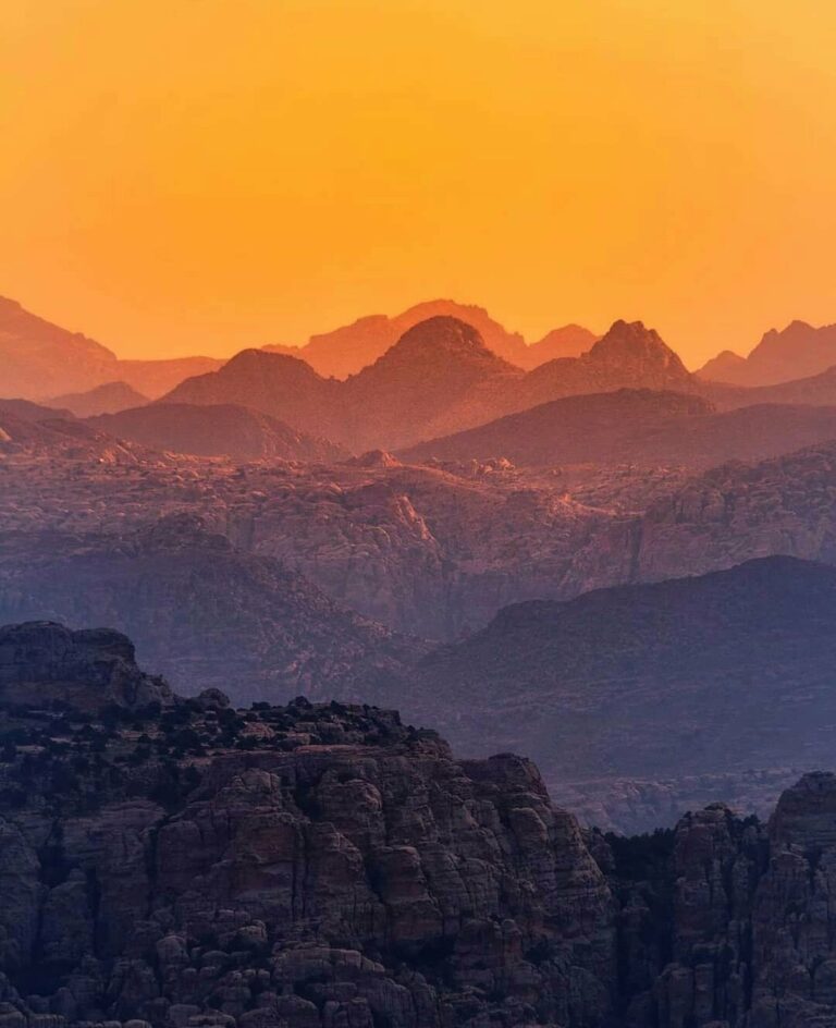 الحكومة: سنعوض المنطقة المقتطعة من ضانا بأخرى (تفاصيل)