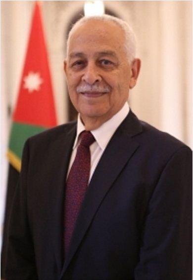 العيسوي يفتتح مشروعات مبادرات ملكية في إربد