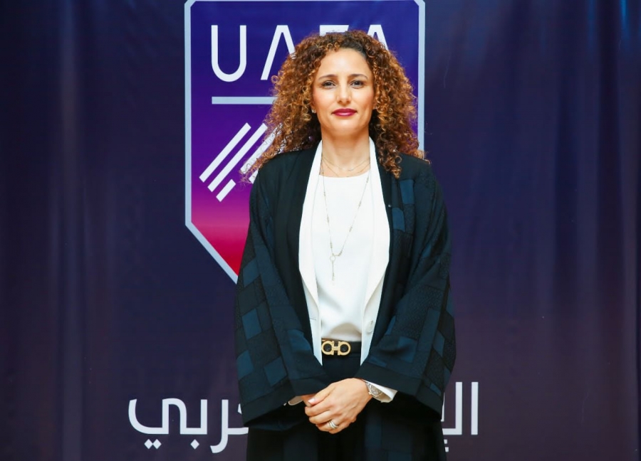 انطلاق منافسات كأس العرب للسيدات بعد غدٍ في مصر .. وسمر نصار تؤكد على أهمية تنمية كرة القدم النسائية