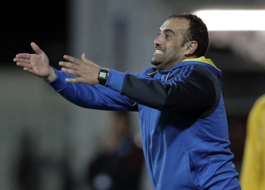 الشبول حول تجاوزات إدارة الفيصلي : 44 مدرب خلال 10 سنوات .. وحكيم شاكر درّب النادي 7 ساعات ونصف