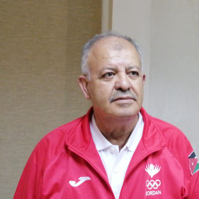 طموحات أردنية بمشاركة نوعية ومثالية في بارالمبيك طوكيو