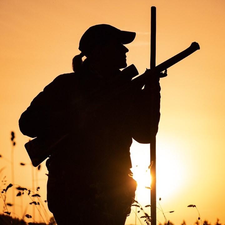 حضور أوروبي واسع في معرض أبوظبي الدولي للصيد والفروسية