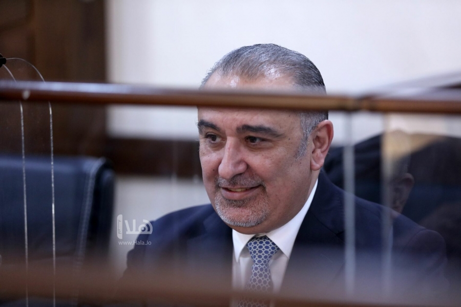 الشريدة: تشريع جديد للاستثمار يسمو على 44 قانوناً رؤساء لجان الأعيان يطلعون على أولويات عمل الحكومة