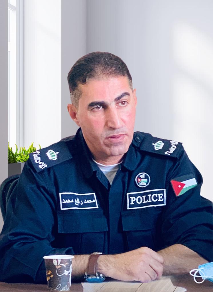 فلاح القيسي يكتب :لا لإطلاق العيارات النارية نعم لترشيد استهلاك المياه