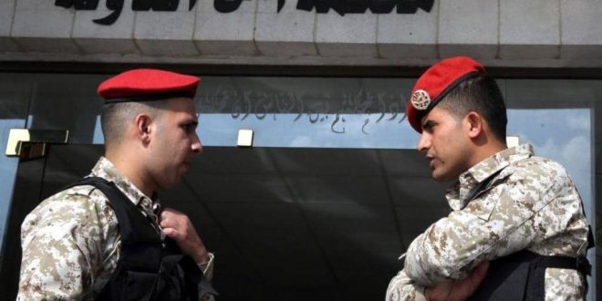 إحالة قضية الاعتداء على مستثمر في السلط إلى النيابة العامة