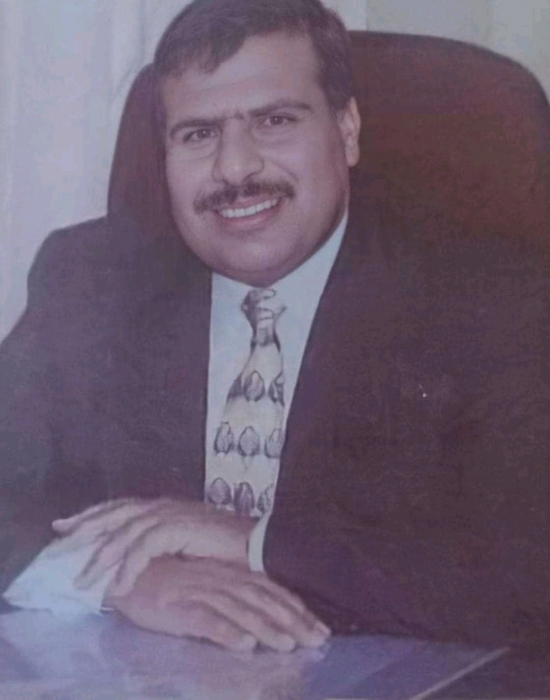 جوهرة العرب الإخباري يهنئ الدكتور أحمد سلامة عيال عواد بتعيينه عميدا لكلية الهندسة التكنولوجية في البلقاء التطبيقية