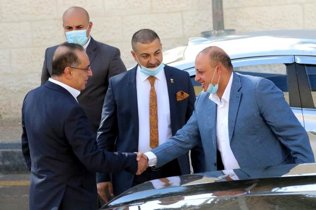 برعاية د. ماهر الحوراني ... اختتام البطولة العربية لكرة الطاولة وتتويج الأهلي المصري بطلاً