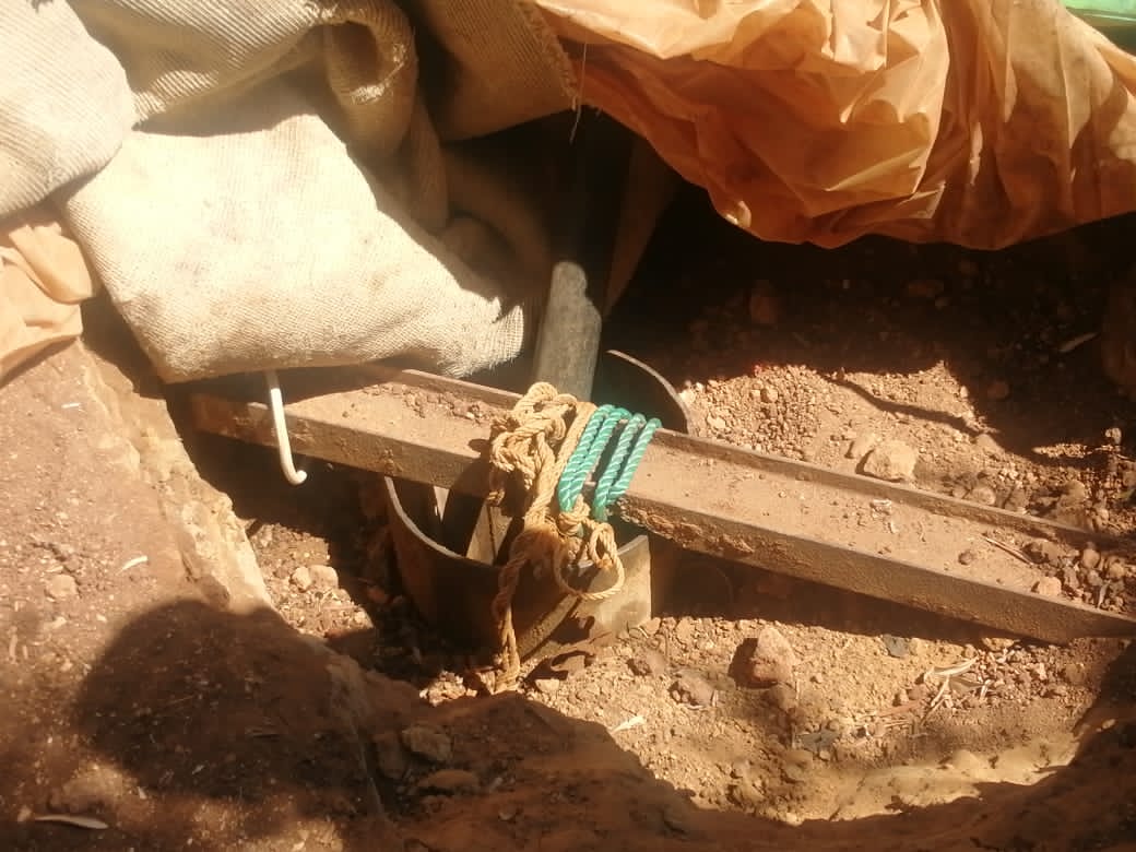 المياه : ضبط اعتداءات جديدة  في محافظات الزرقاء والبلقاء وجرش