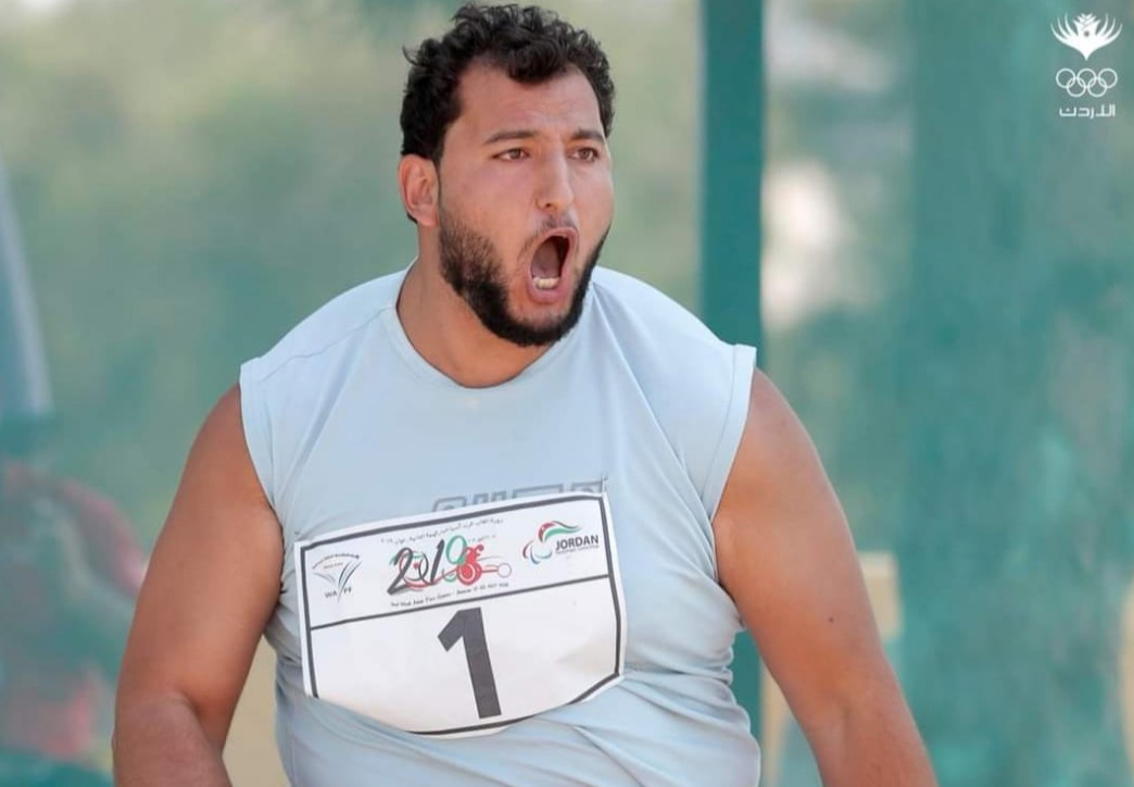 أفتتاح بارالمبيك طوكيو اليوم الثلاثاء وأحمد هندي يرفع علم الوطن 