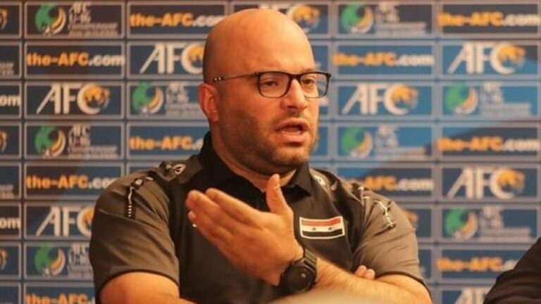 عقيل: لاعبو الفيصلي يحتاجون للمساندة الجماهيرية