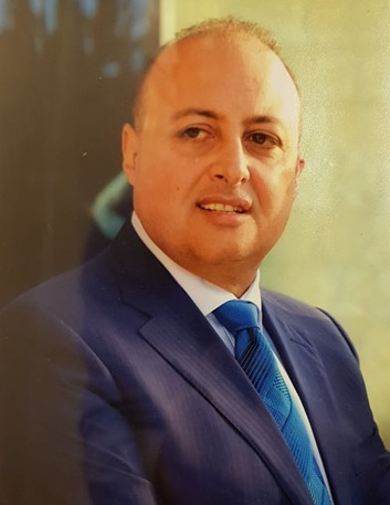 حسن صفيرة  يكتب : ماهر الحوراني فارس أردني نجح ومجموعته بأمتياز في احتضان بطولة رياضية تعجز عن إقامتها دُول