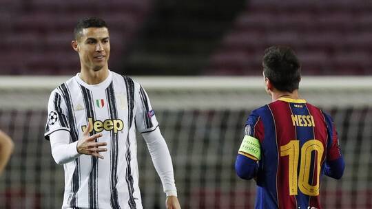 أمير قطري يفجر قنبلة المركاتو الحالي .. وربما القنبلة الأشهر في تاريخ كرة القدم .. صورة