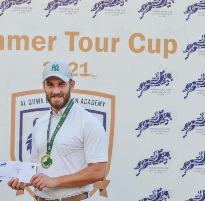 انطلاق سادسة فروسية الصيف للجواد العربي غدا الجمعة ومنافسة قوية على الترتيب العام