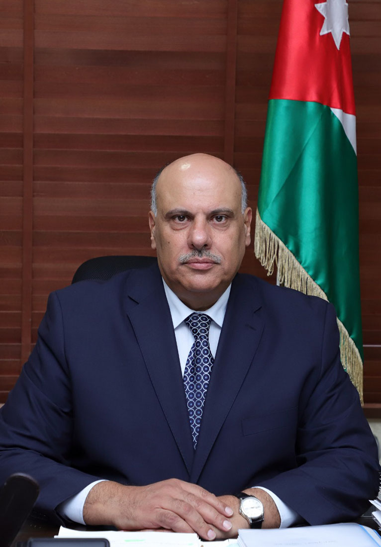 الناصر: لجان فرز لتدقيق 30 ألف طلب للحصول على 500 وظيفة حارس بالتربية