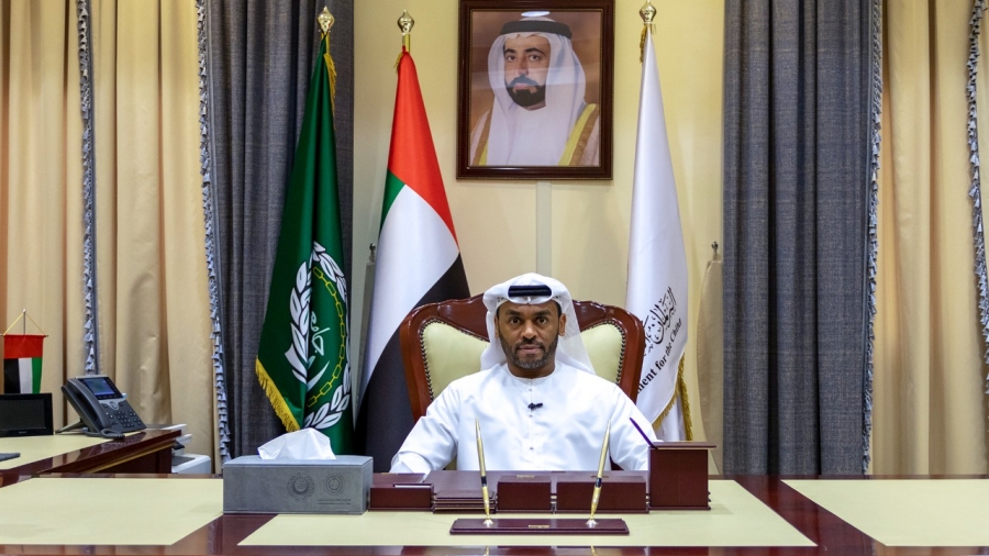 الأمین العام للبرلمان العربي للطفل : المرأة الإماراتیة شریكة الإنجازات  ورائدة المواقف والتضحیات ومثال الفخر