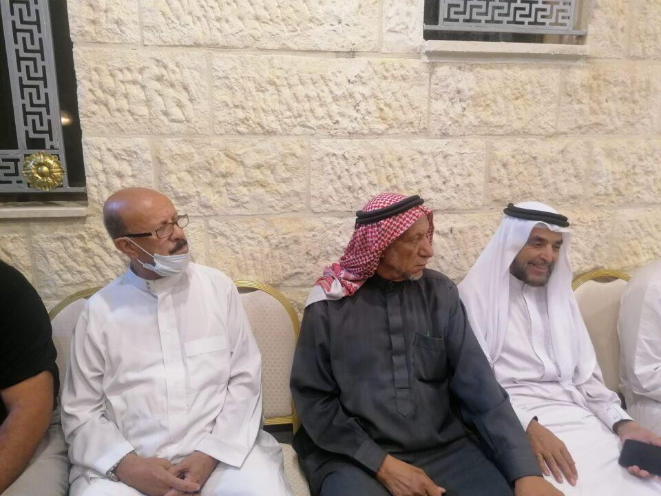 احياء الذكرى السنوية الثانية للراحل الشيخ عطا هاشم العرجا طيب الله ثراه