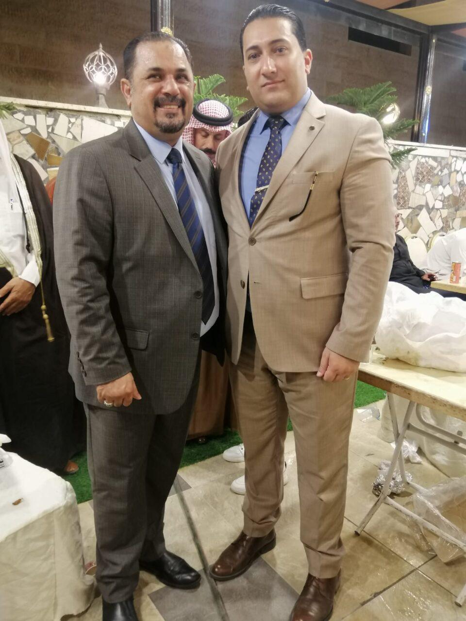 احياء الذكرى السنوية الثانية للراحل الشيخ عطا هاشم العرجا طيب الله ثراه