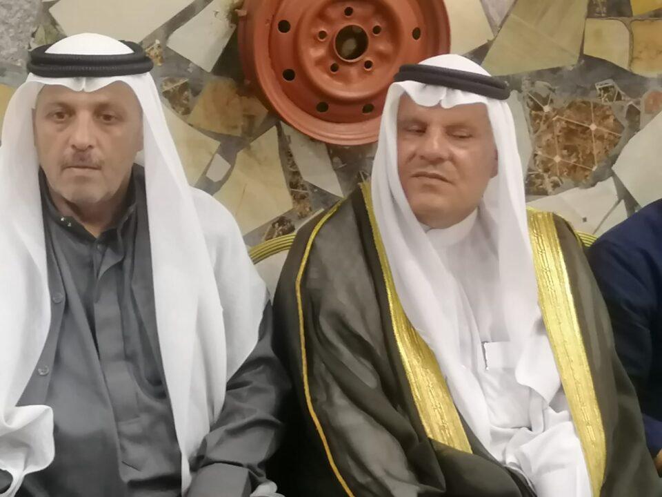 احياء الذكرى السنوية الثانية للراحل الشيخ عطا هاشم العرجا طيب الله ثراه
