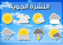 استمرار تأثير الكتلة الحارة على المملكة اليوم وتراجعها عن الانحاء الغربية غدًا