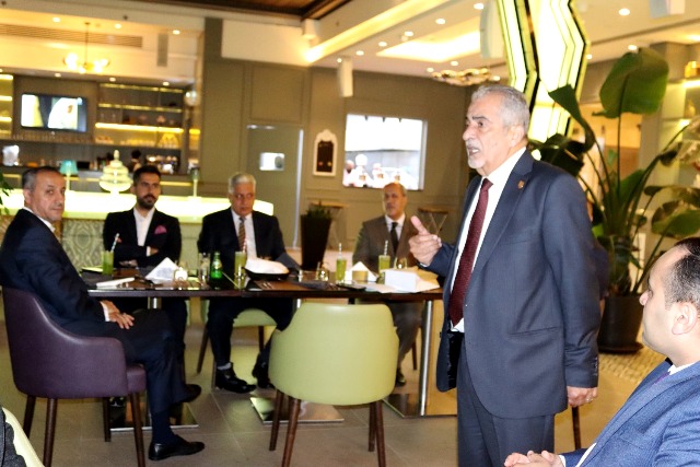  عمان الاهلية تحتفي بانجاز كلية الهندسة وحصولها على اعتماد  ABET بكافة تخصصاتها...(صور)