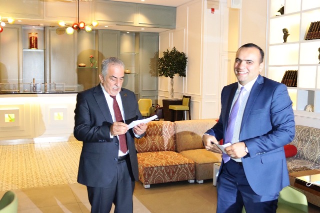  عمان الاهلية تحتفي بانجاز كلية الهندسة وحصولها على اعتماد  ABET بكافة تخصصاتها...(صور)