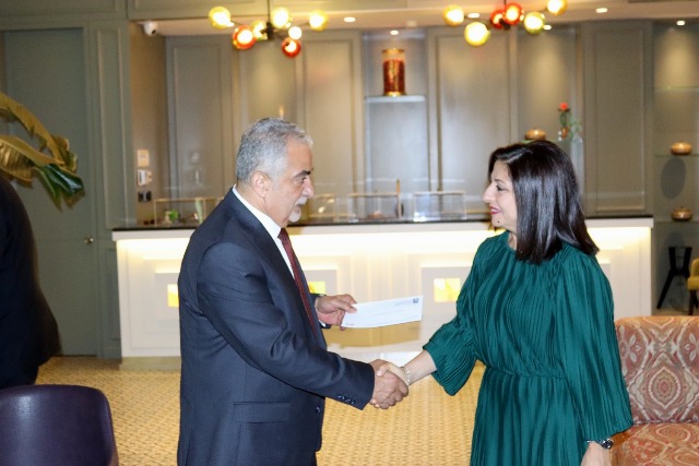  عمان الاهلية تحتفي بانجاز كلية الهندسة وحصولها على اعتماد  ABET بكافة تخصصاتها...(صور)