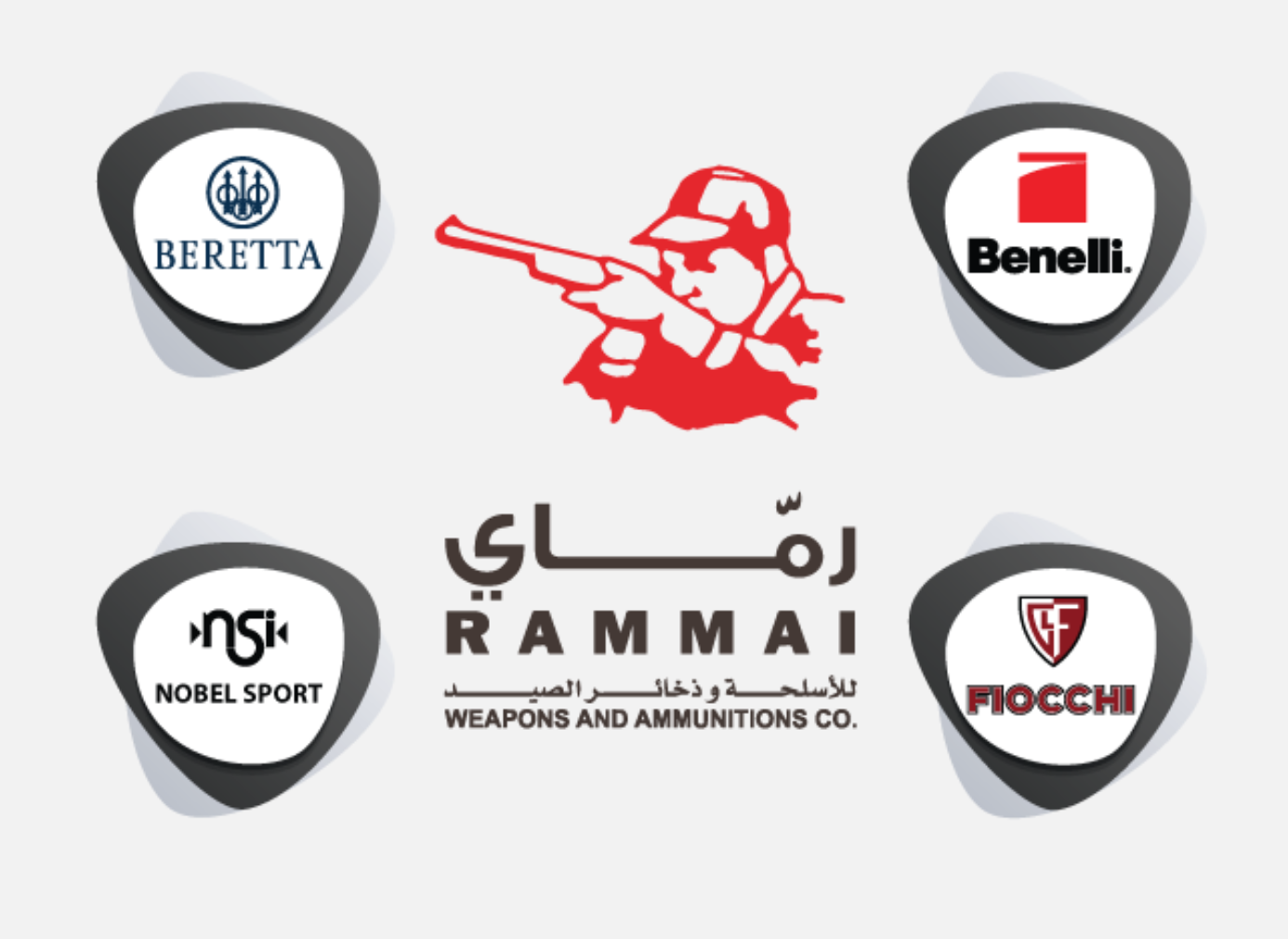 معرض أبوظبي الدولي للصيد والفروسية يستقطب مُشاركة كويتية واسعة 