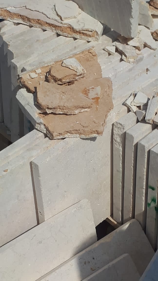 الجمارك تحبط تهريب مخدرات في جمرك جابر بالتعاون مع إدارة مكافحة المخدرات والأجهزة الامنية 