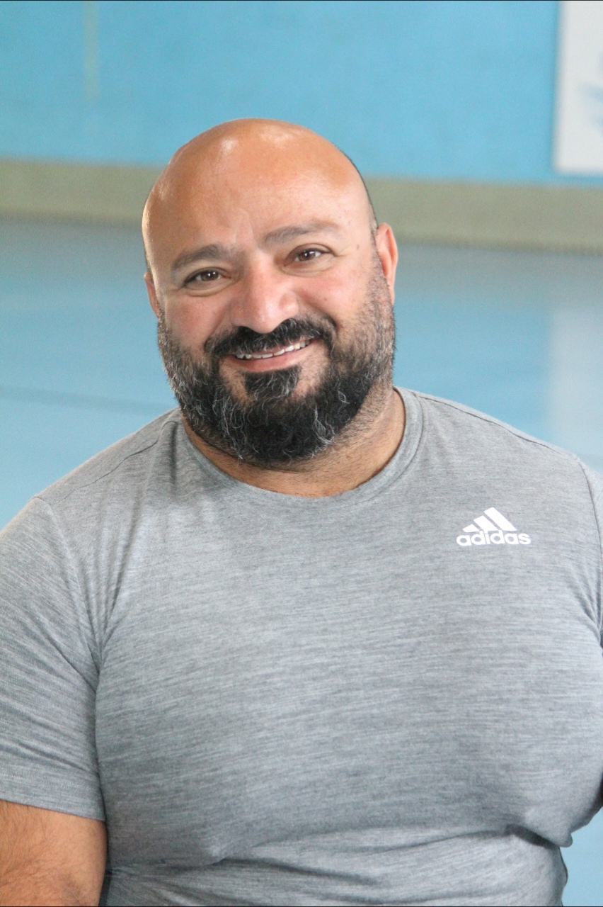 تواصل المشاركة الأردنية في بارالمبيك طوكيو 2020 : برونزية لبطلة كرة الطاولة ختام أبو عوض