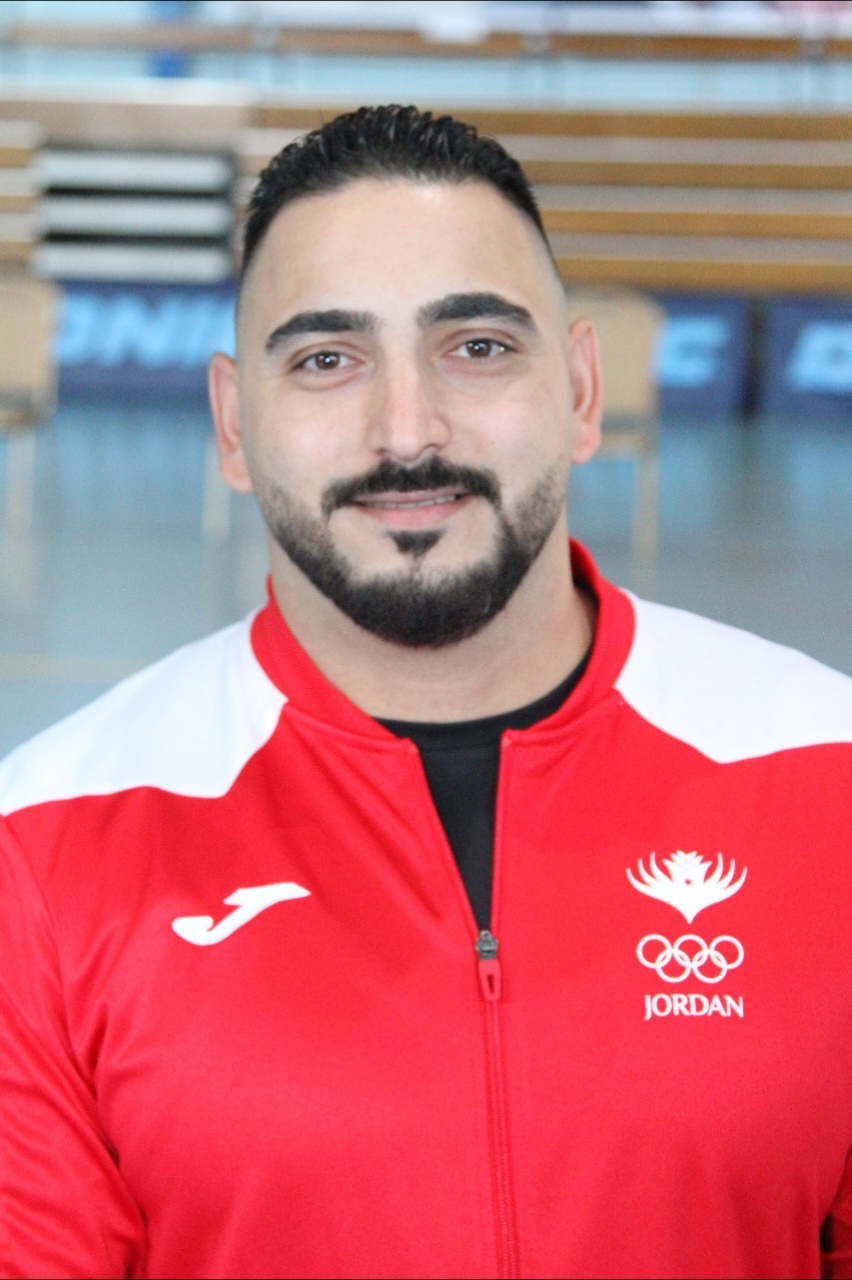 تواصل المشاركة الأردنية في بارالمبيك طوكيو 2020 : برونزية لبطلة كرة الطاولة ختام أبو عوض