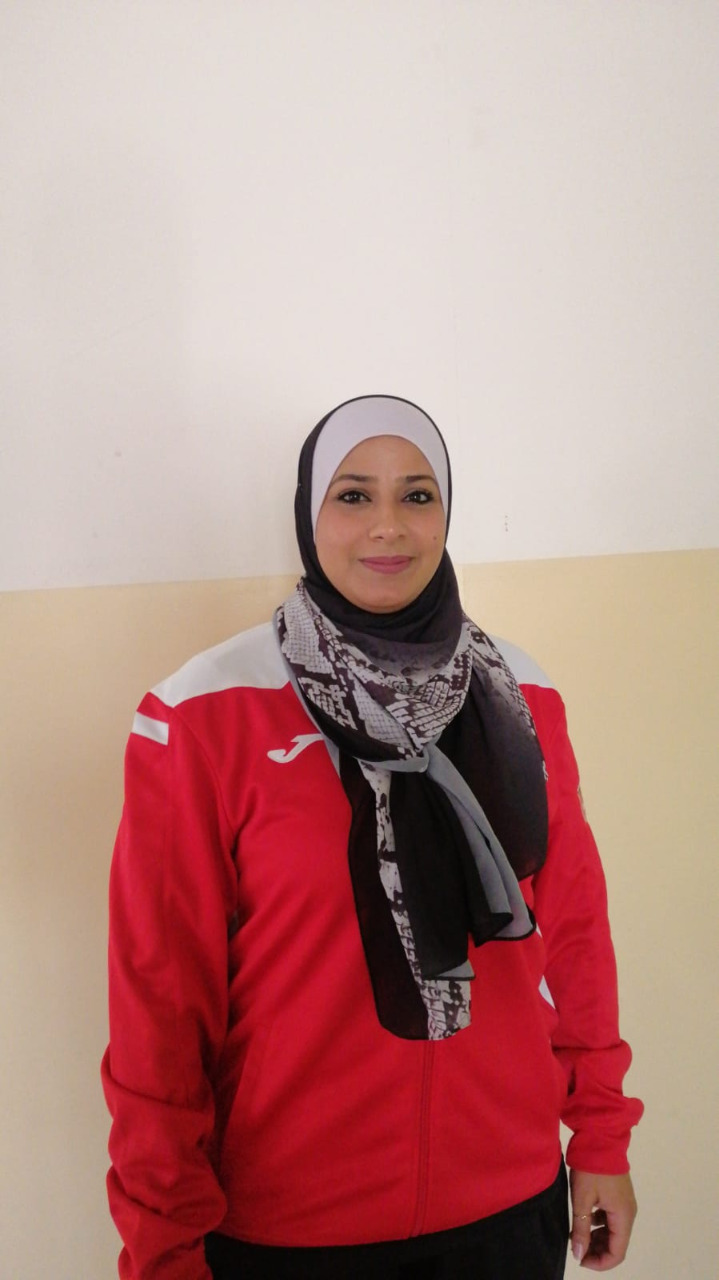 تواصل المشاركة الأردنية في بارالمبيك طوكيو 2020 : برونزية لبطلة كرة الطاولة ختام أبو عوض