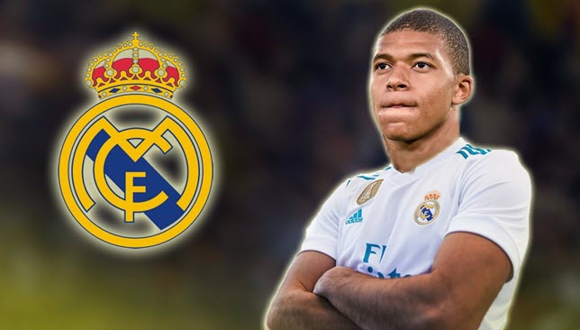 هدوء باريس ومهلة مدريد .. ساعات حاسمة في صفقة مبابي والريال يهدد بالانسحاب