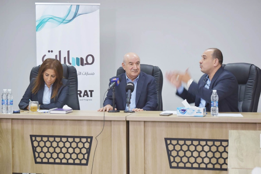 جلسة حوارية تناقش عودة طالبان من منظور أردني