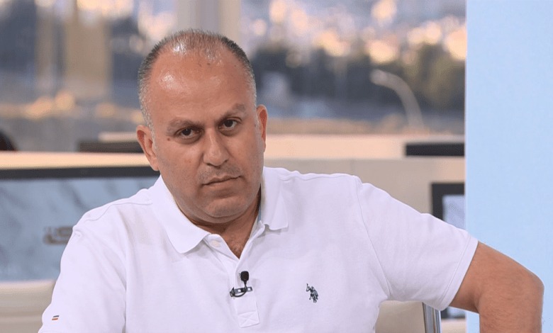 الحوراني يقدم استقالته من إدارة النادي الفيصلي .. كتاب الإستقالة