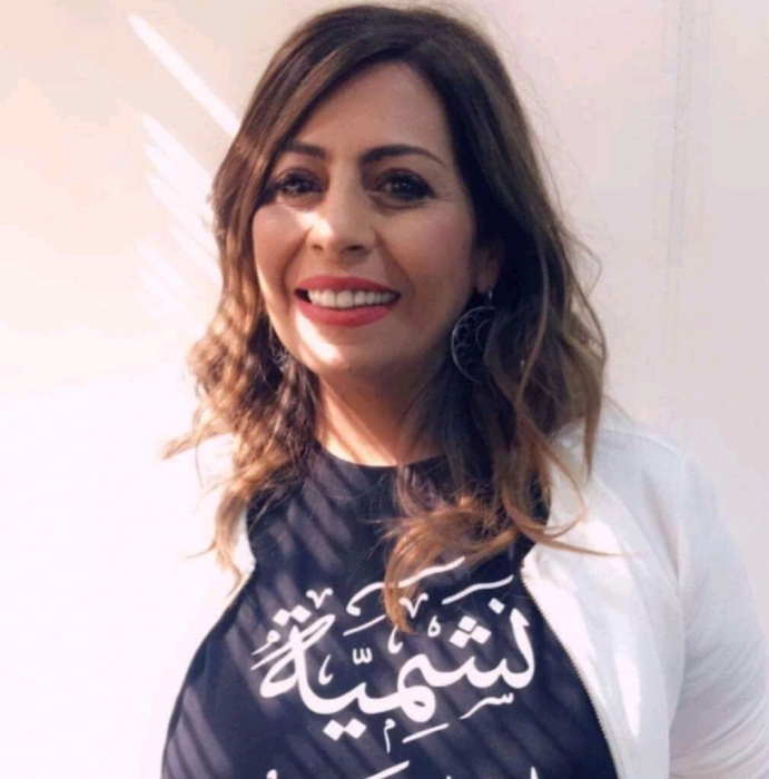 الصحفية رنا حداد تكتب : فضاء النفاق