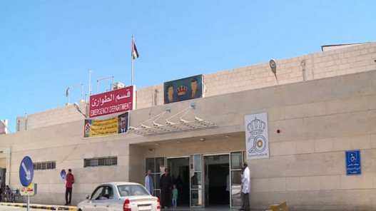 مدير مستشفى جرش: حاجة لبناء مستشفى جديد في المحافظة