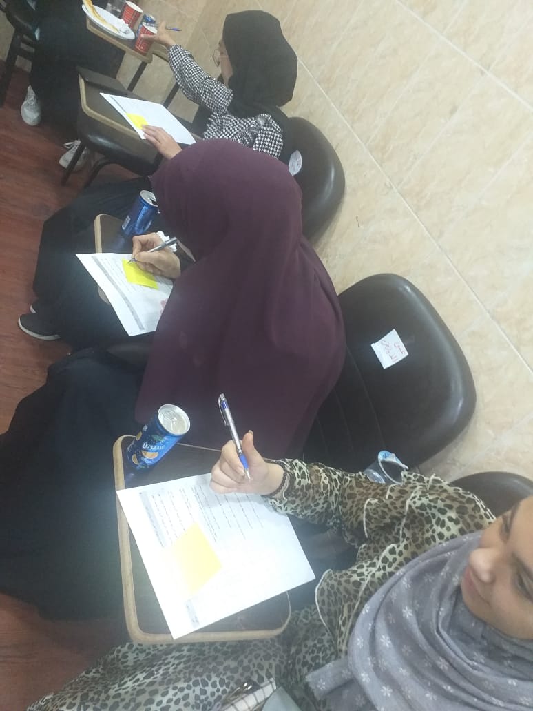 جمعية التكافل الخيرية تعقد دورة تأهيل المخطوبات الرابعة 