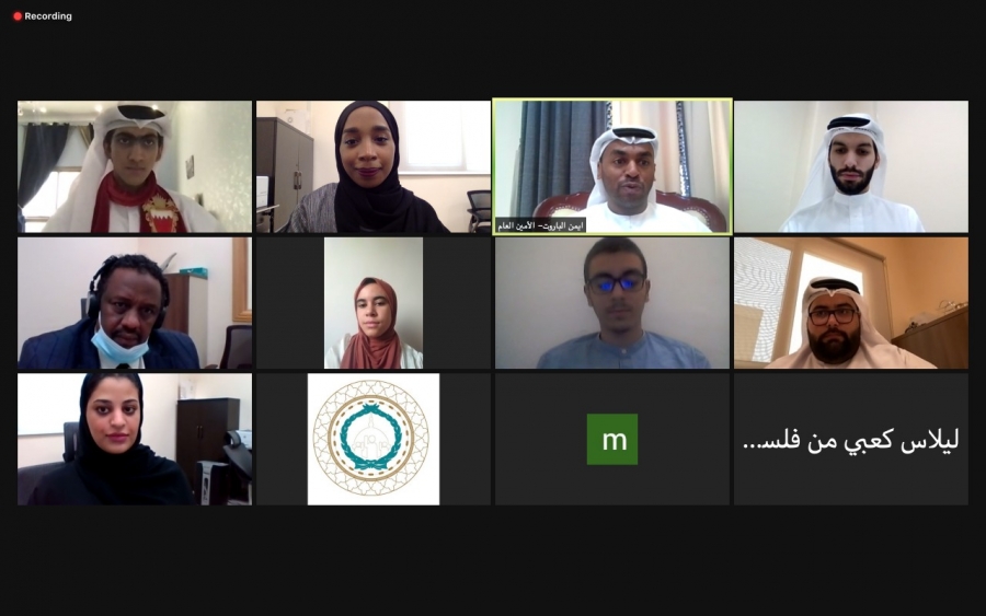 الأمین العام للبرلمان العربي للطفل : المرأة الإماراتیة شریكة الإنجازات  ورائدة المواقف والتضحیات ومثال الفخر