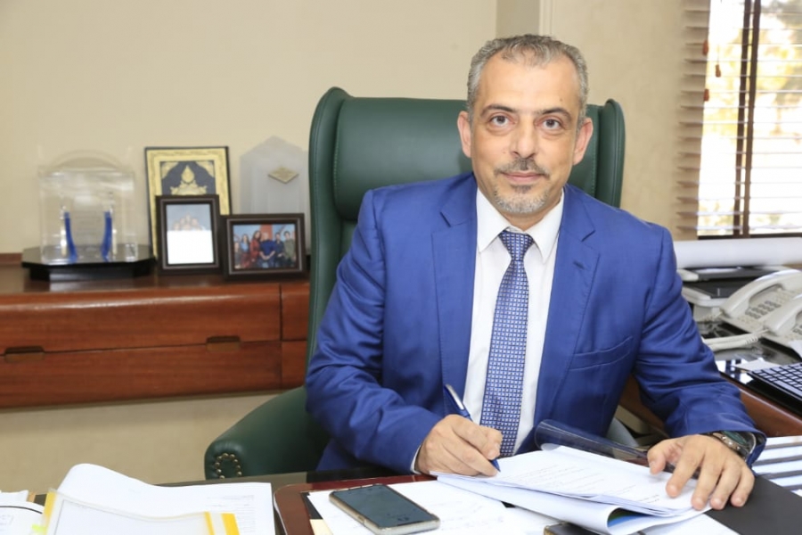 أمين عام المياه البطاينة : برنامج وطني لتدريب الاردنيات على اعمال السباكة