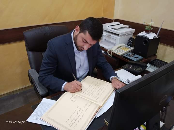 تنمية بني عبيد وأوقاف اربد الثانية والتكافل الخيرية ينفذون جلسة توعوية حول الإرهاب والتكفير 