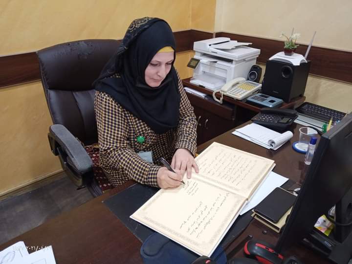 تنمية بني عبيد وأوقاف اربد الثانية والتكافل الخيرية ينفذون جلسة توعوية حول الإرهاب والتكفير 