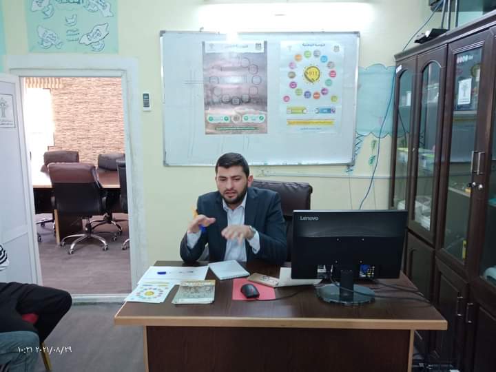 تنمية بني عبيد وأوقاف اربد الثانية والتكافل الخيرية ينفذون جلسة توعوية حول الإرهاب والتكفير 