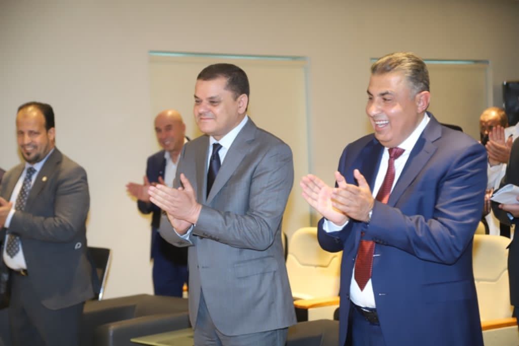 ليبيا: إنهاء ملف ديون المستشفيات ومراكز التوحد الأردنية قريباً 