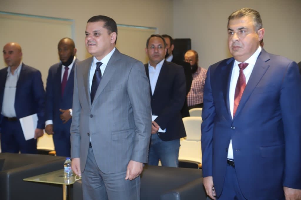 ليبيا: إنهاء ملف ديون المستشفيات ومراكز التوحد الأردنية قريباً 