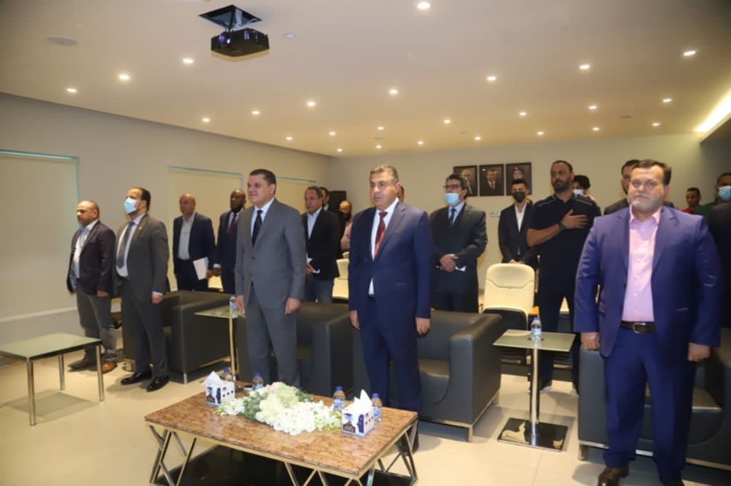 ليبيا: إنهاء ملف ديون المستشفيات ومراكز التوحد الأردنية قريباً 