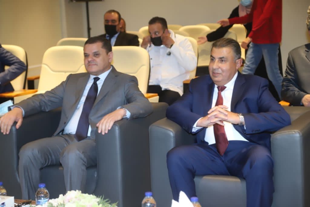 ليبيا: إنهاء ملف ديون المستشفيات ومراكز التوحد الأردنية قريباً 