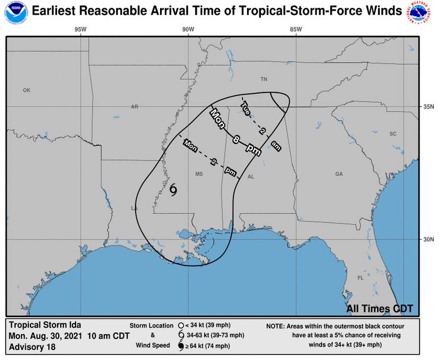 السفارة الأردنية في واشنطن تدعو المواطنين المقيمين لتوخي الحذر