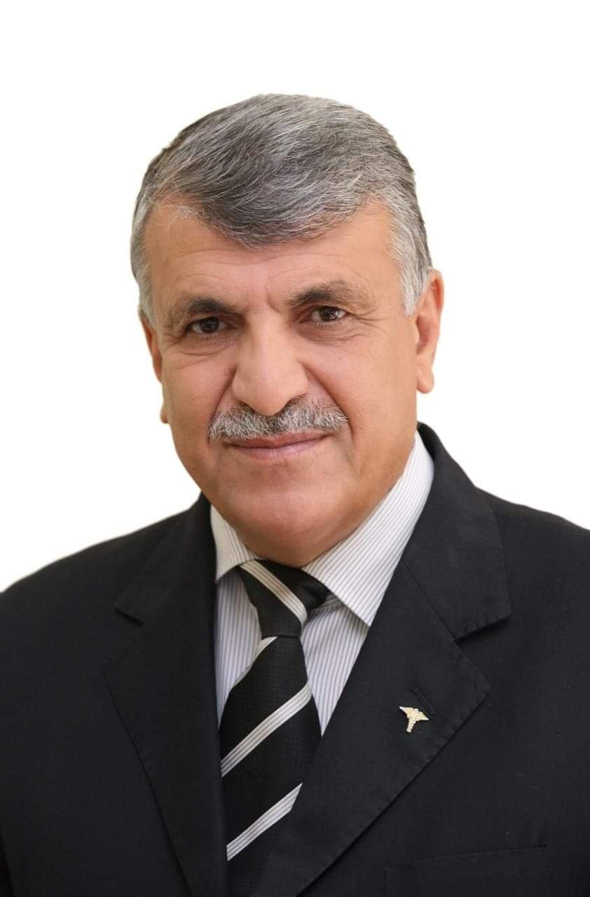 الدكتور نايف العبداللات يكتب : الإقلاع عن التدخين هو خيارك الأنسب ولكن ما هو البديل؟