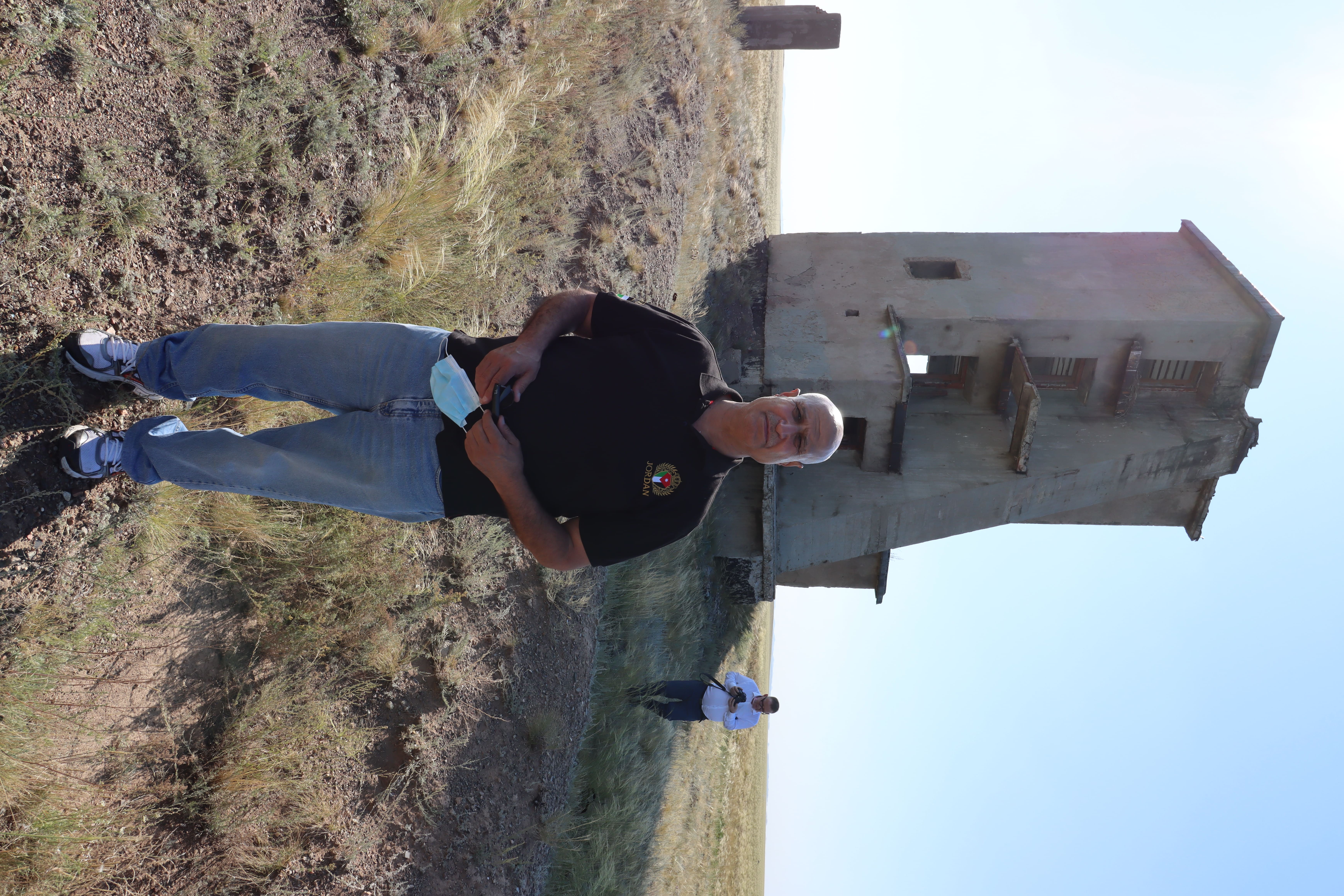 موقع جوهرة العرب الإخباري الشاهد الحيّ في كازاخستان ... كان هناك!!! كازاخستان و (30) عاماً من الجهود لإنقاذ العالم من التجارب والأسلحة النووية (1) / بقلم المستشار محمد الملكاوي / رئيس التحرير