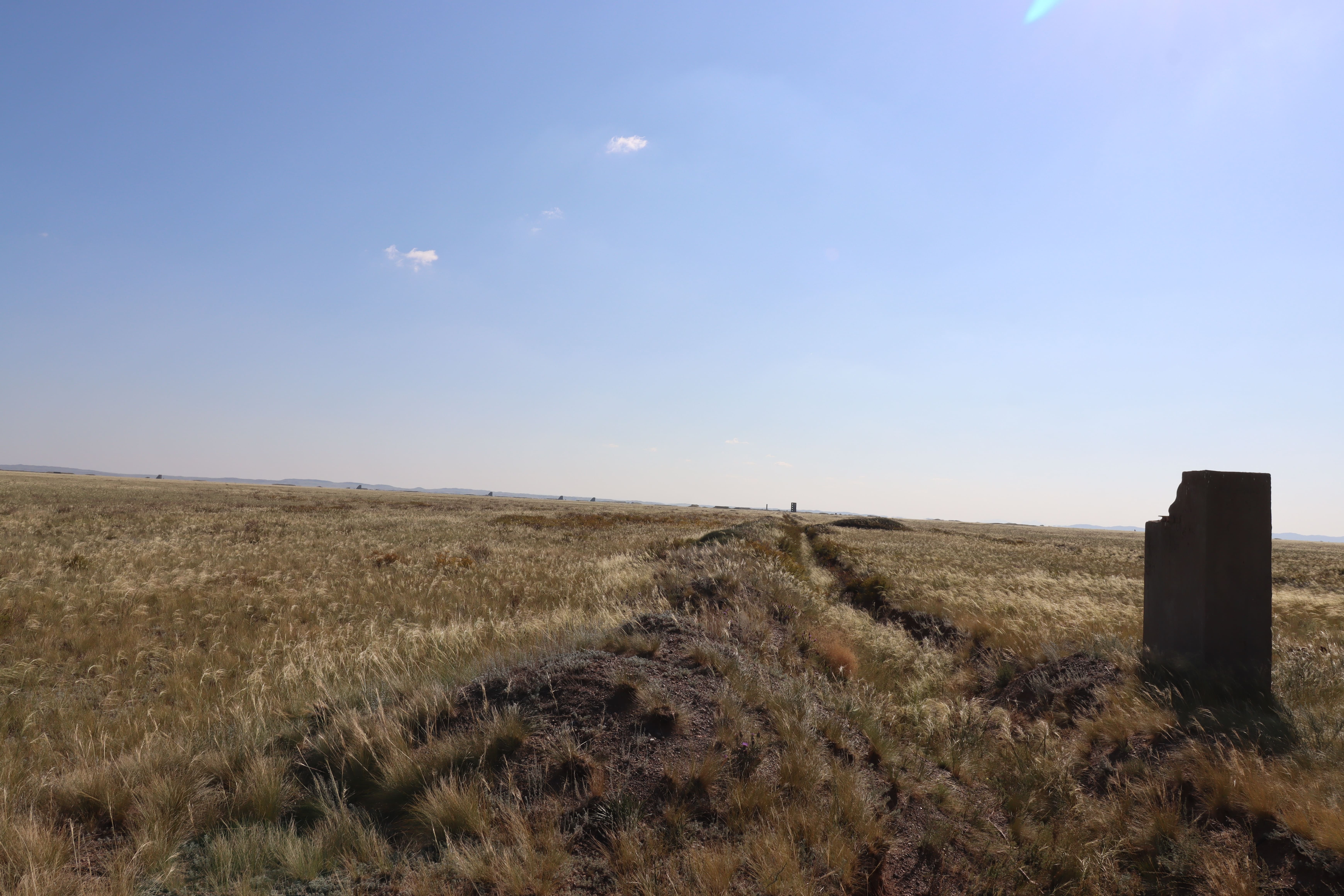 موقع جوهرة العرب الإخباري الشاهد الحيّ في كازاخستان ... كان هناك!!! كازاخستان و (30) عاماً من الجهود لإنقاذ العالم من التجارب والأسلحة النووية (1) / بقلم المستشار محمد الملكاوي / رئيس التحرير